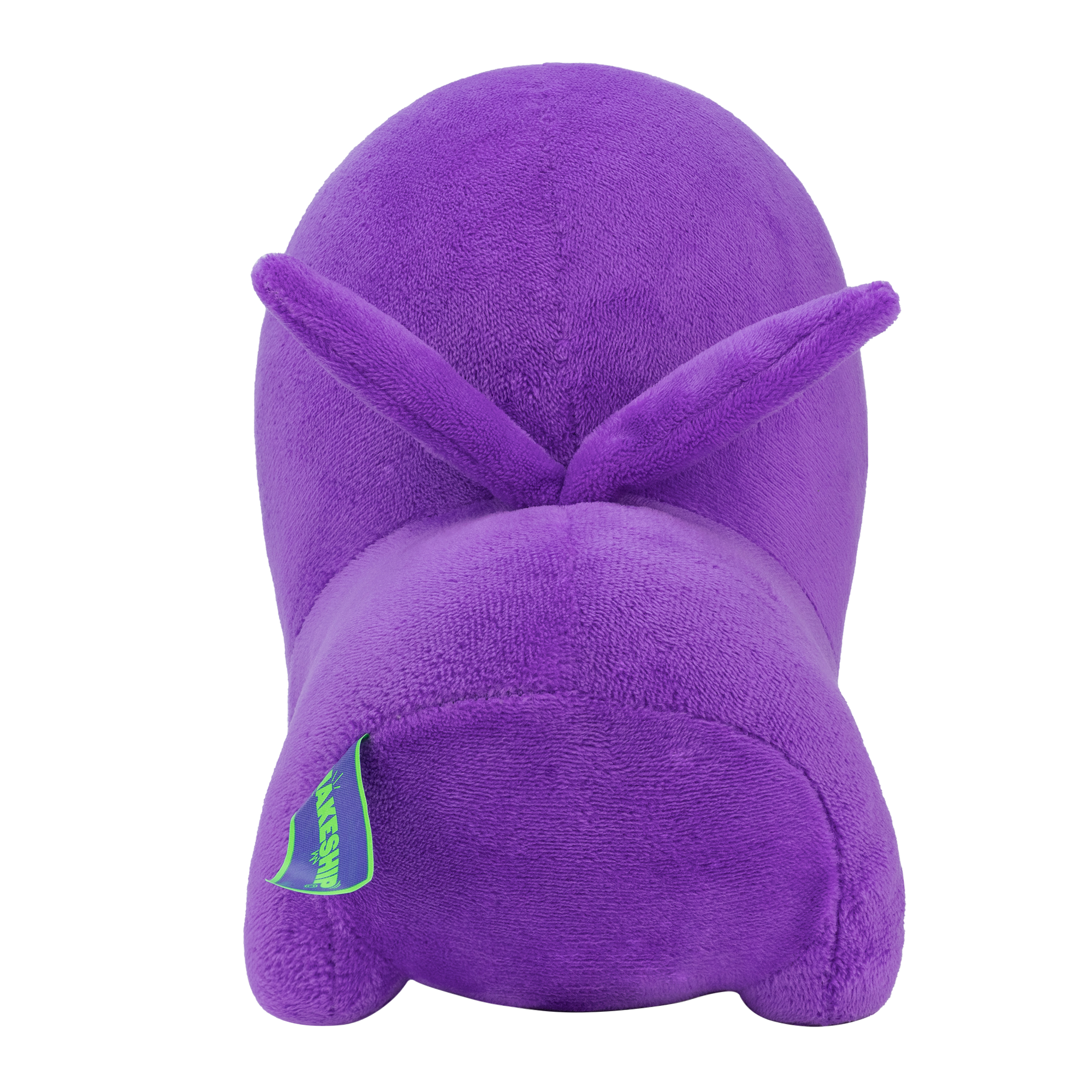 Carbot Zergling Plush