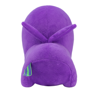 Carbot Zergling Plush