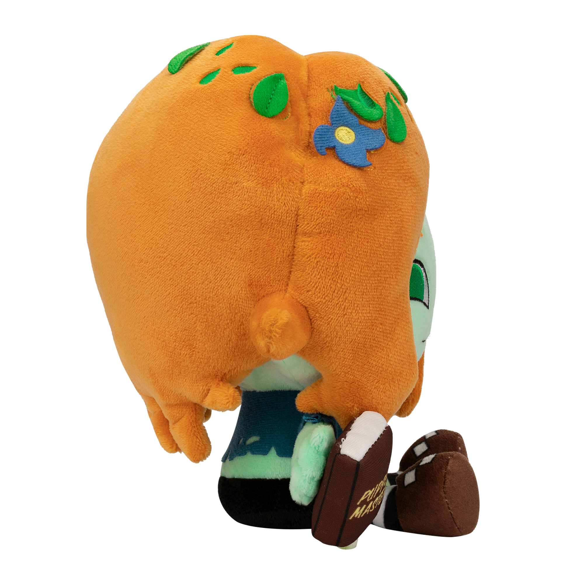 ZombieCleo Plush