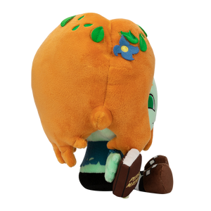 ZombieCleo Plush
