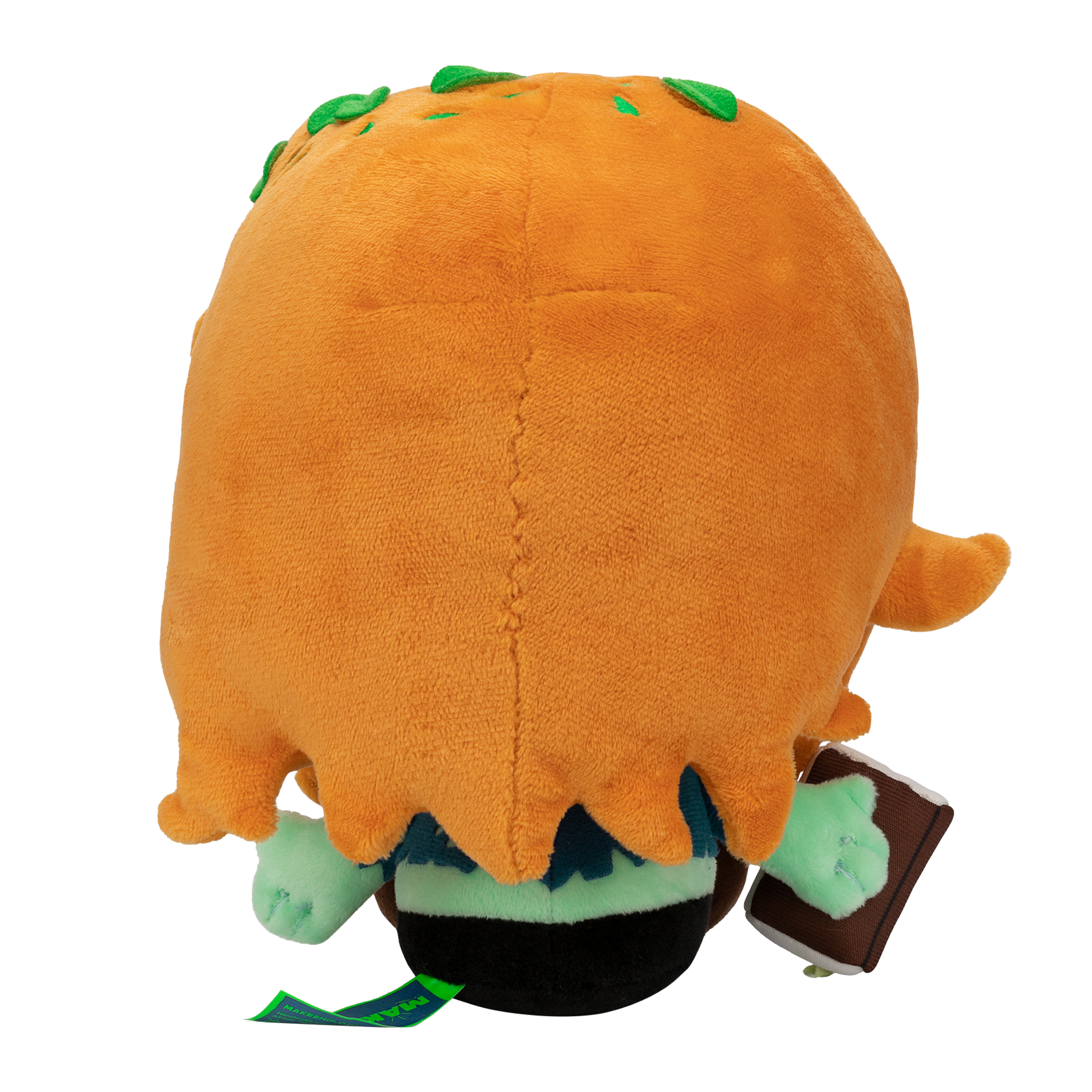 ZombieCleo Plush