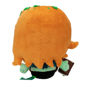 ZombieCleo Plush