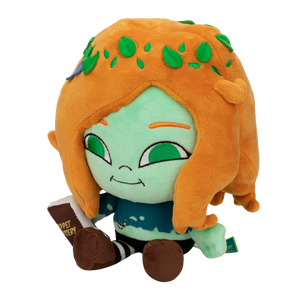 ZombieCleo Plush