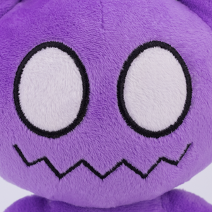 Darkk Mane Plush