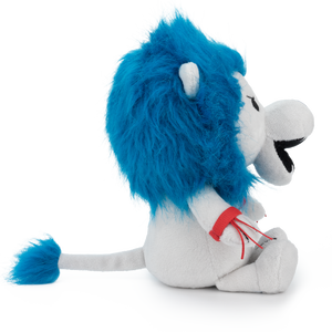 DPJ Plush
