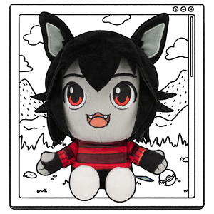 Baby Jonny Plush