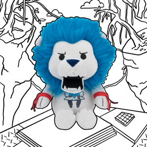 DPJ Plush