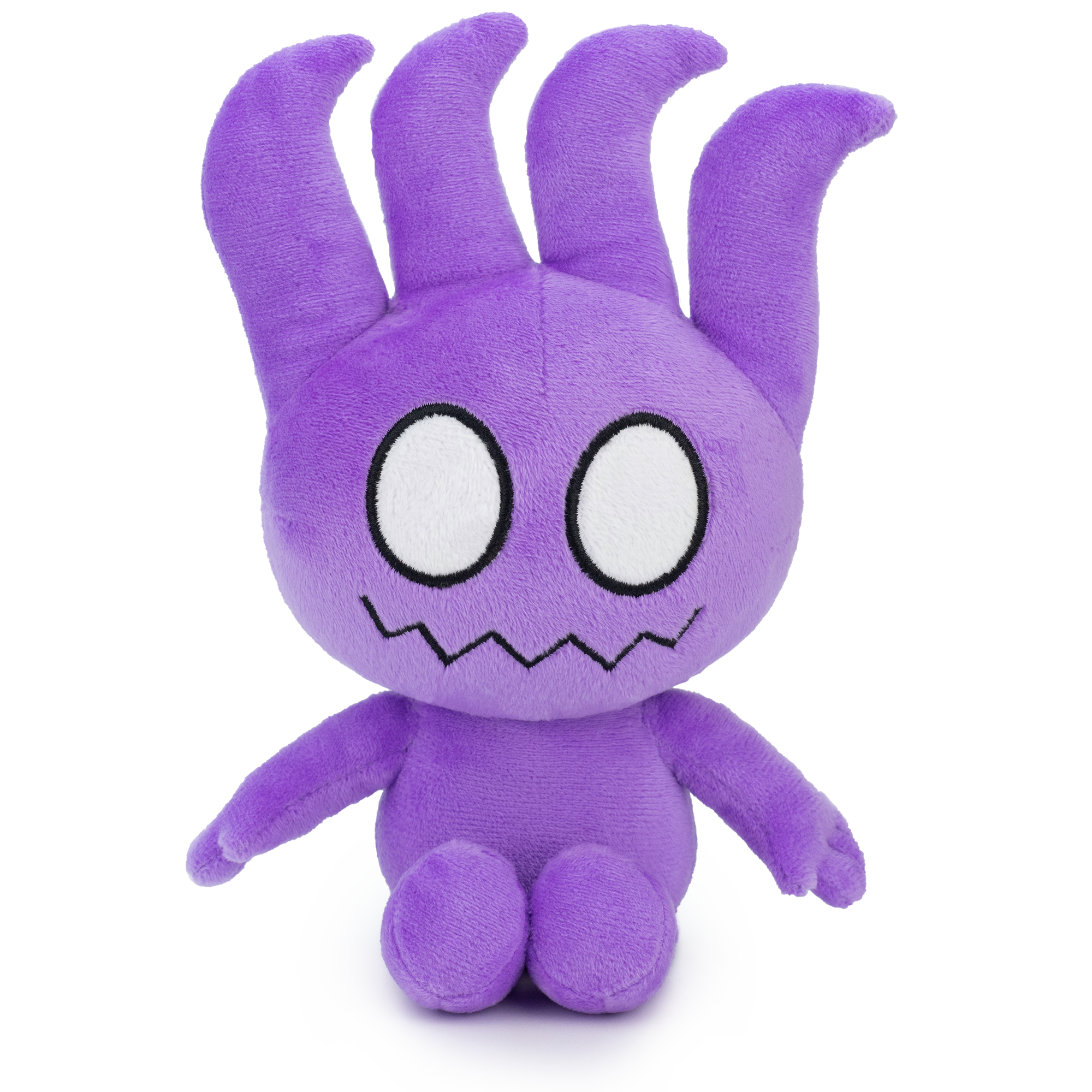 Darkk Mane Plush