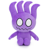 Darkk Mane Plush