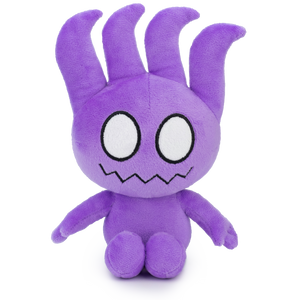 Darkk Mane Plush