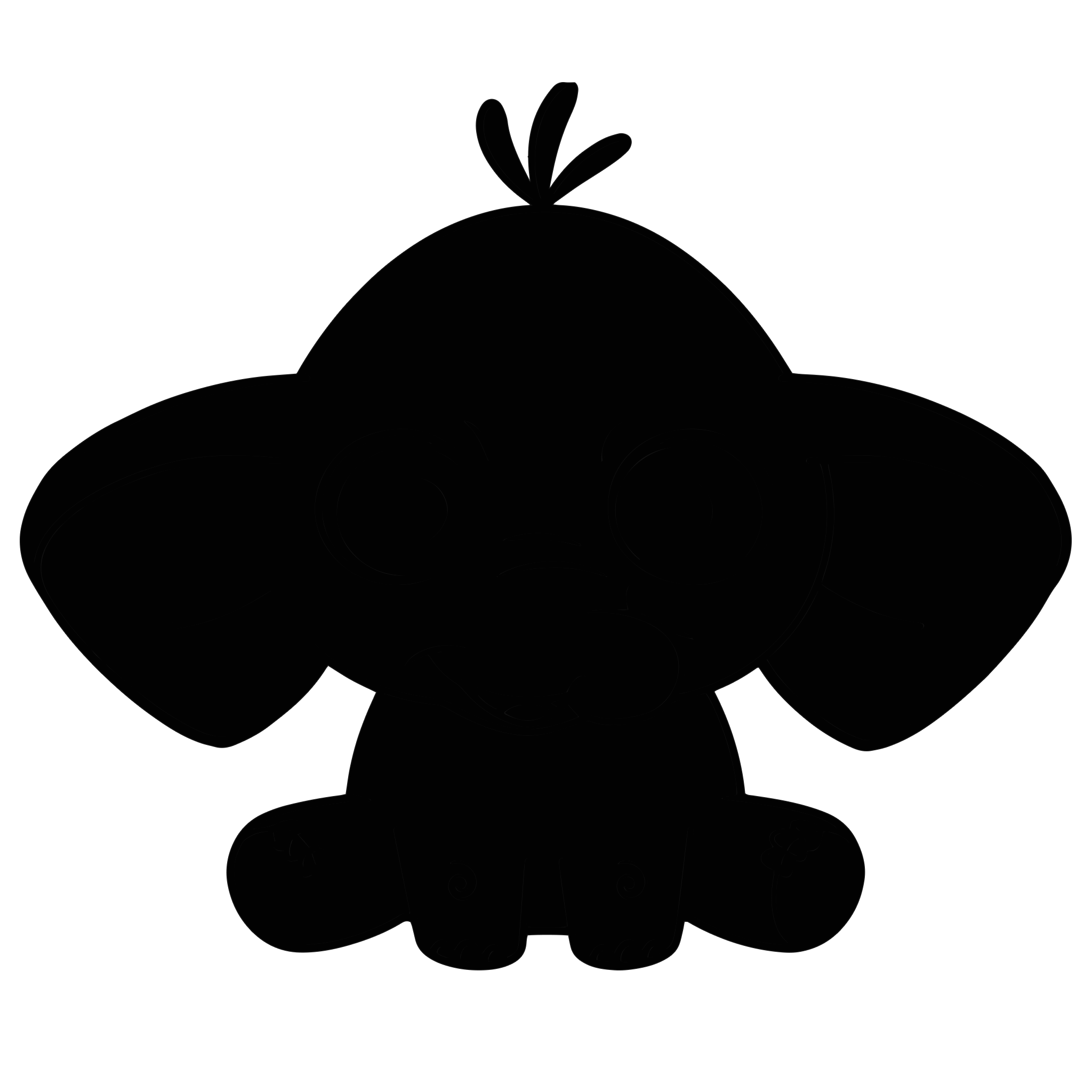 NotSoWild Fany Plushie (Pre-Order)