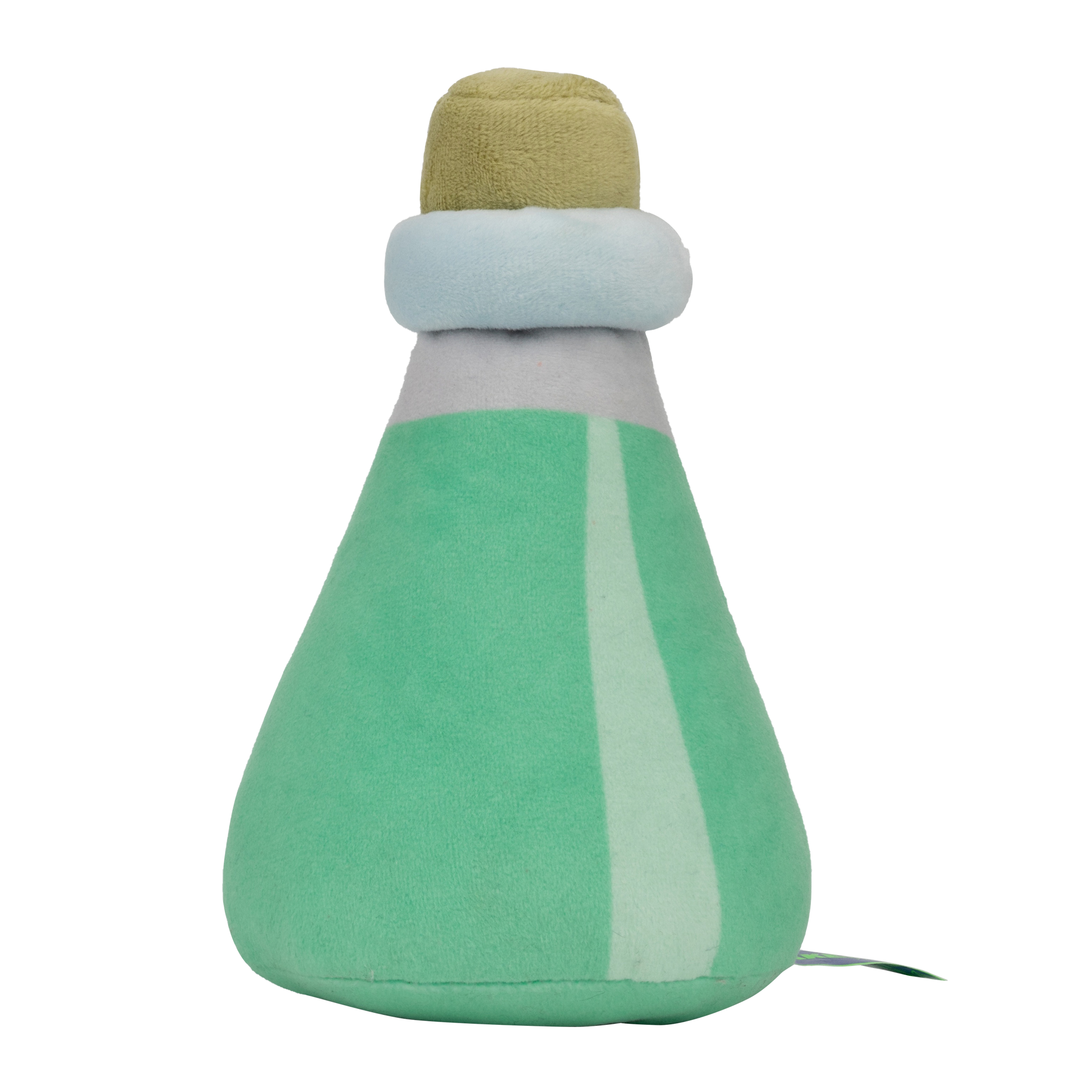 C Engineer Potion Plush