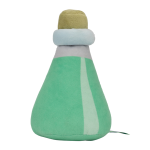 C Engineer Potion Plush