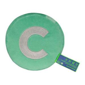 C Engineer Potion Plush