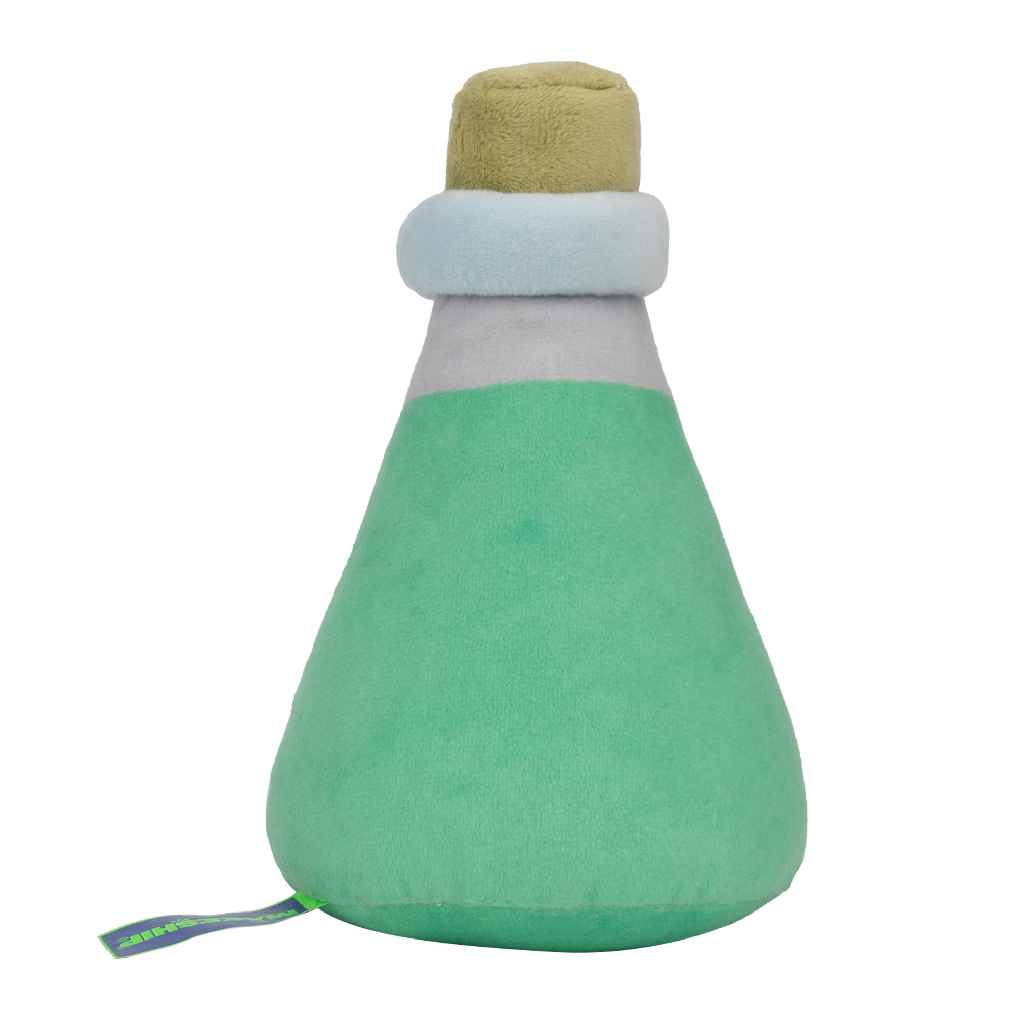 C Engineer Potion Plush