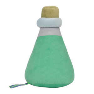 C Engineer Potion Plush
