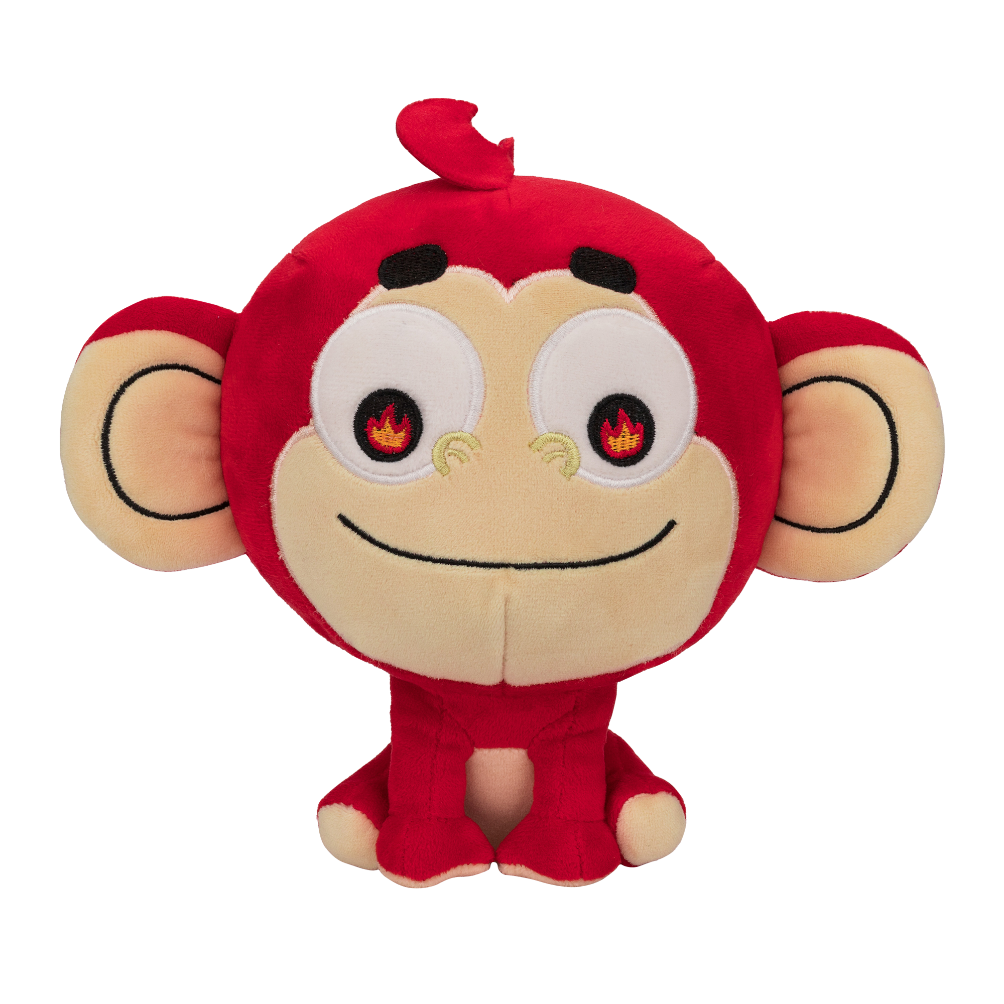 FireMonkey Plush