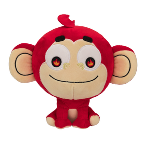FireMonkey Plush