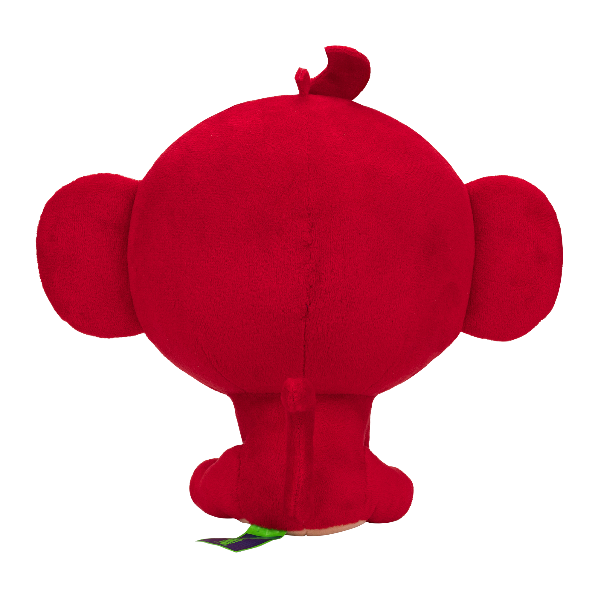 FireMonkey Plush