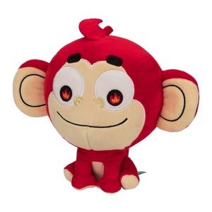 FireMonkey Plush
