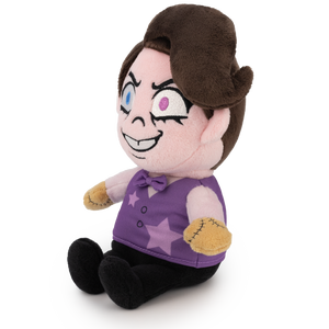 Dawko Plush