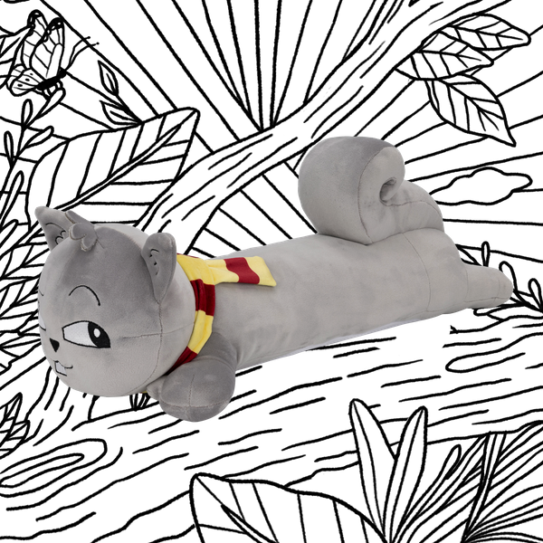 Ross Squirrel Longboi