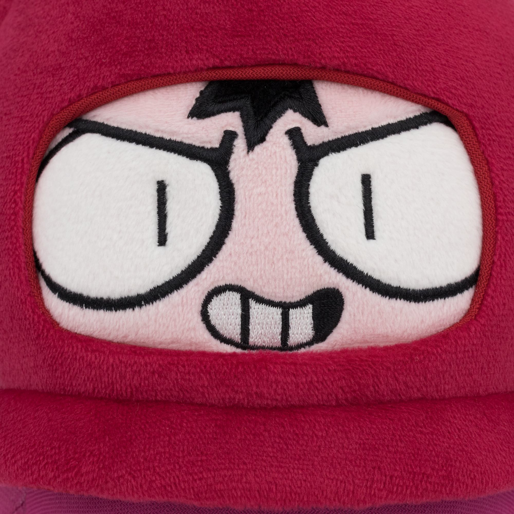 MattyBurrito Plush