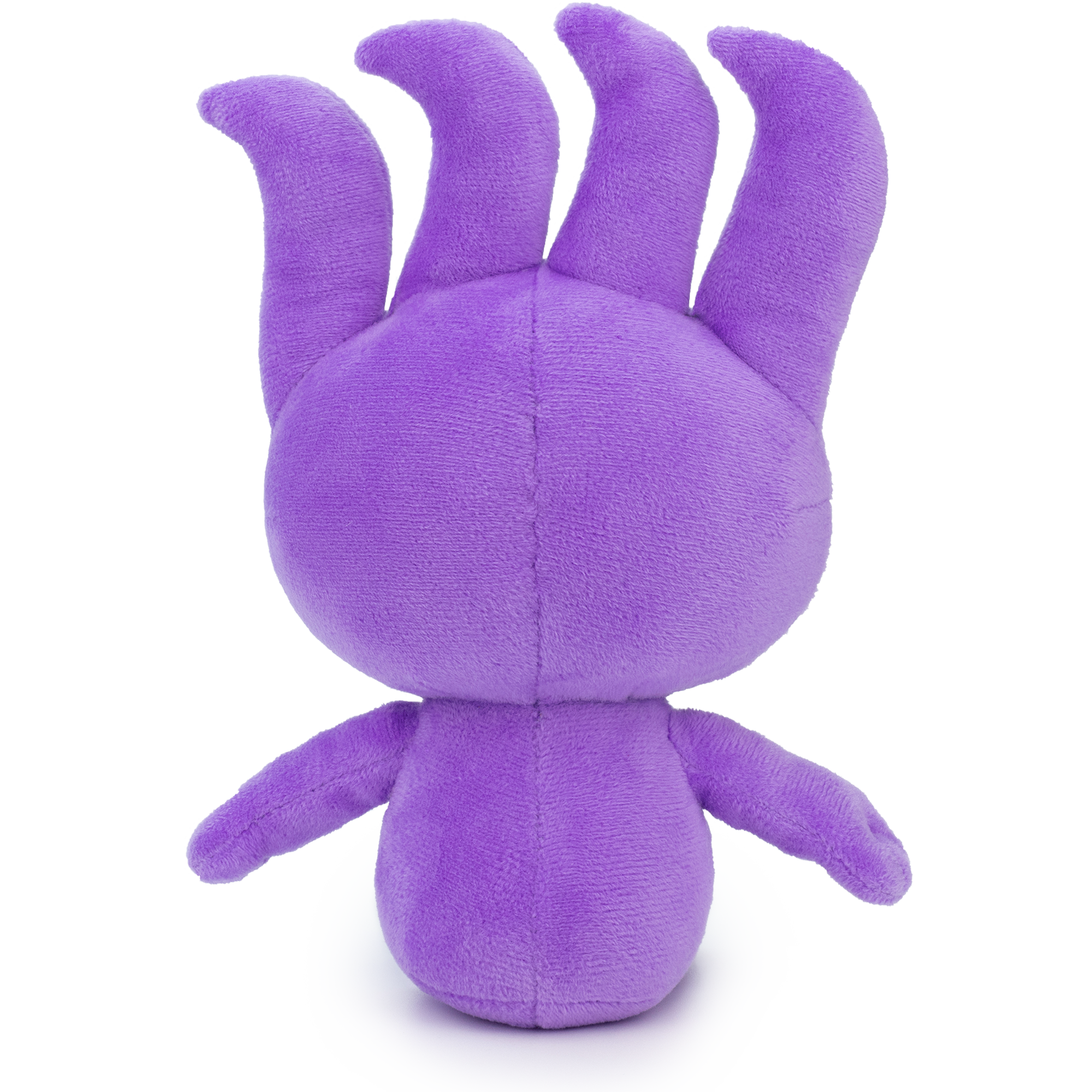 Darkk Mane Plush