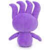 Darkk Mane Plush