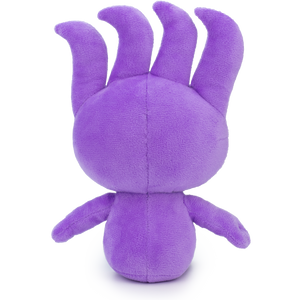 Darkk Mane Plush