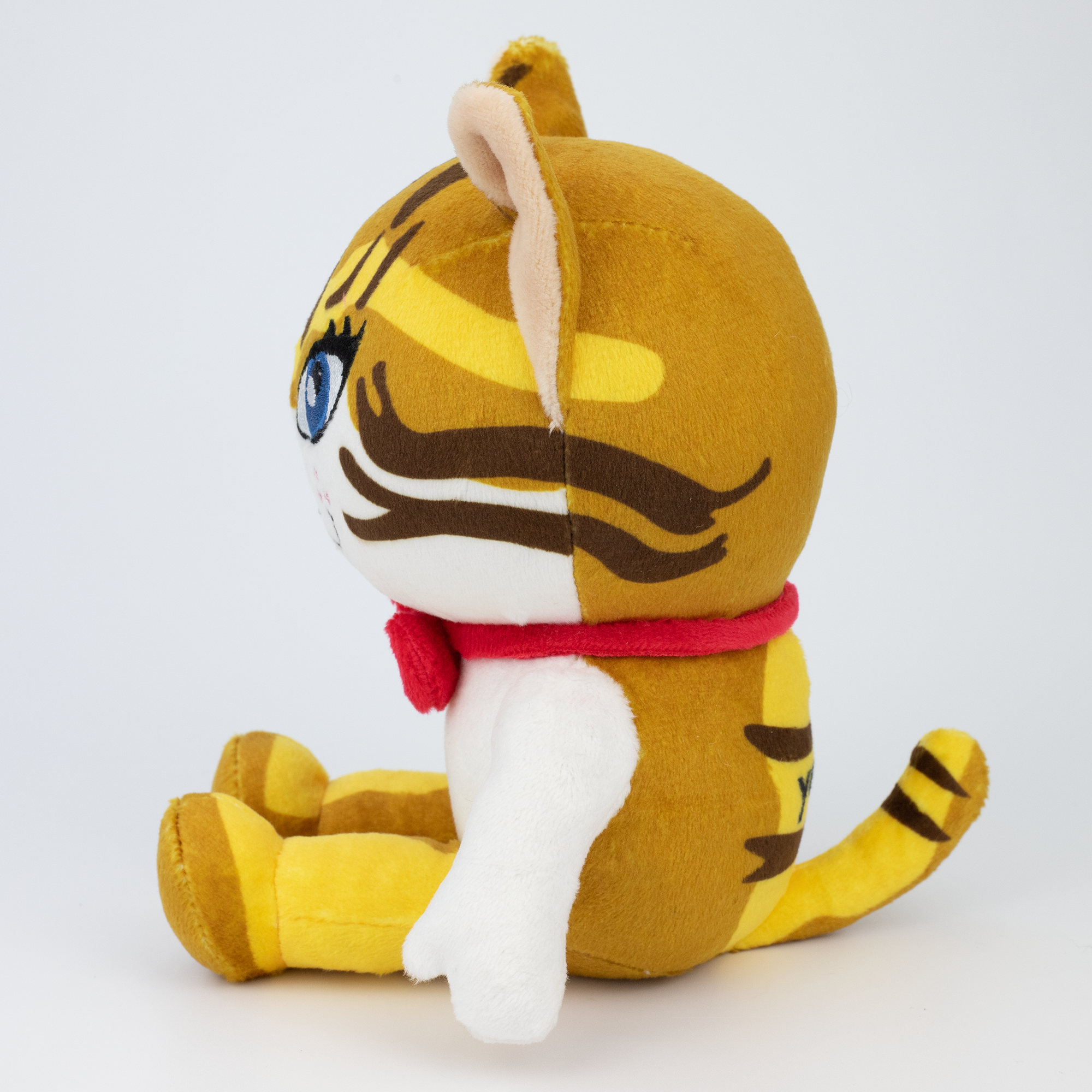 ibxtoycat Plush