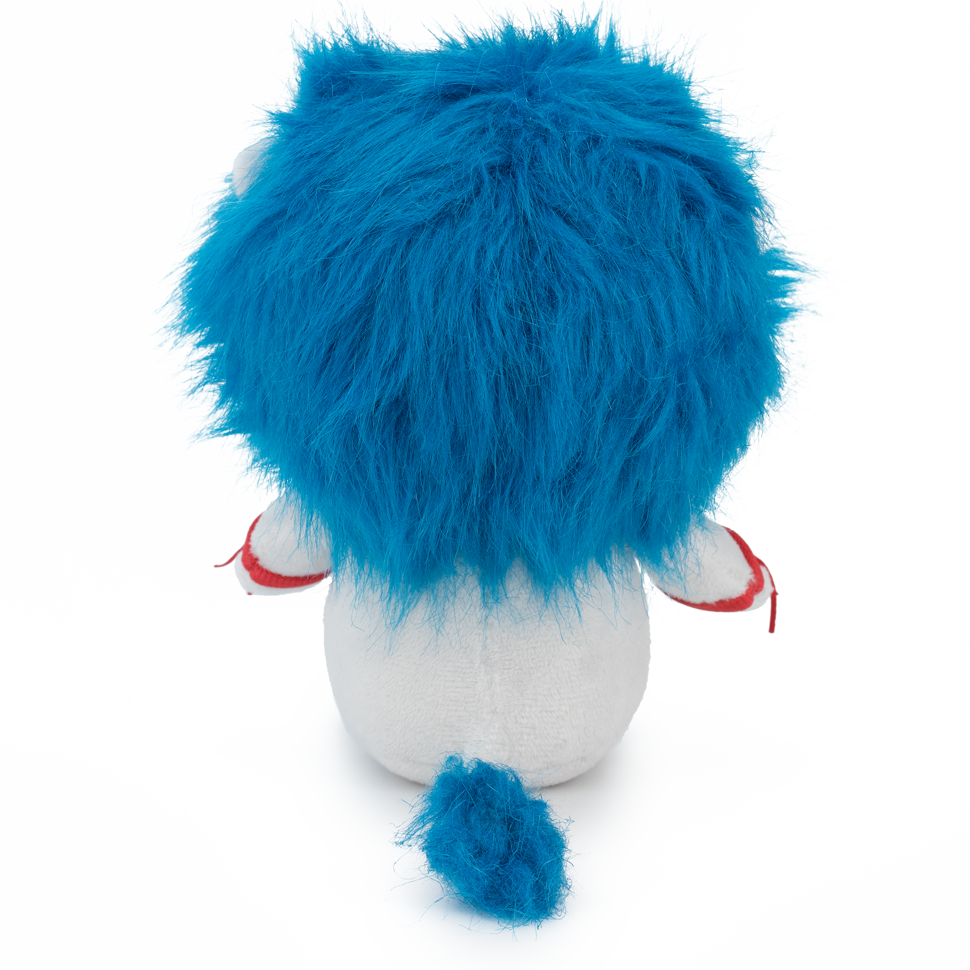 DPJ Plush