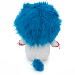DPJ Plush