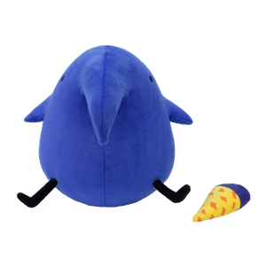 Tommy Berd Plush