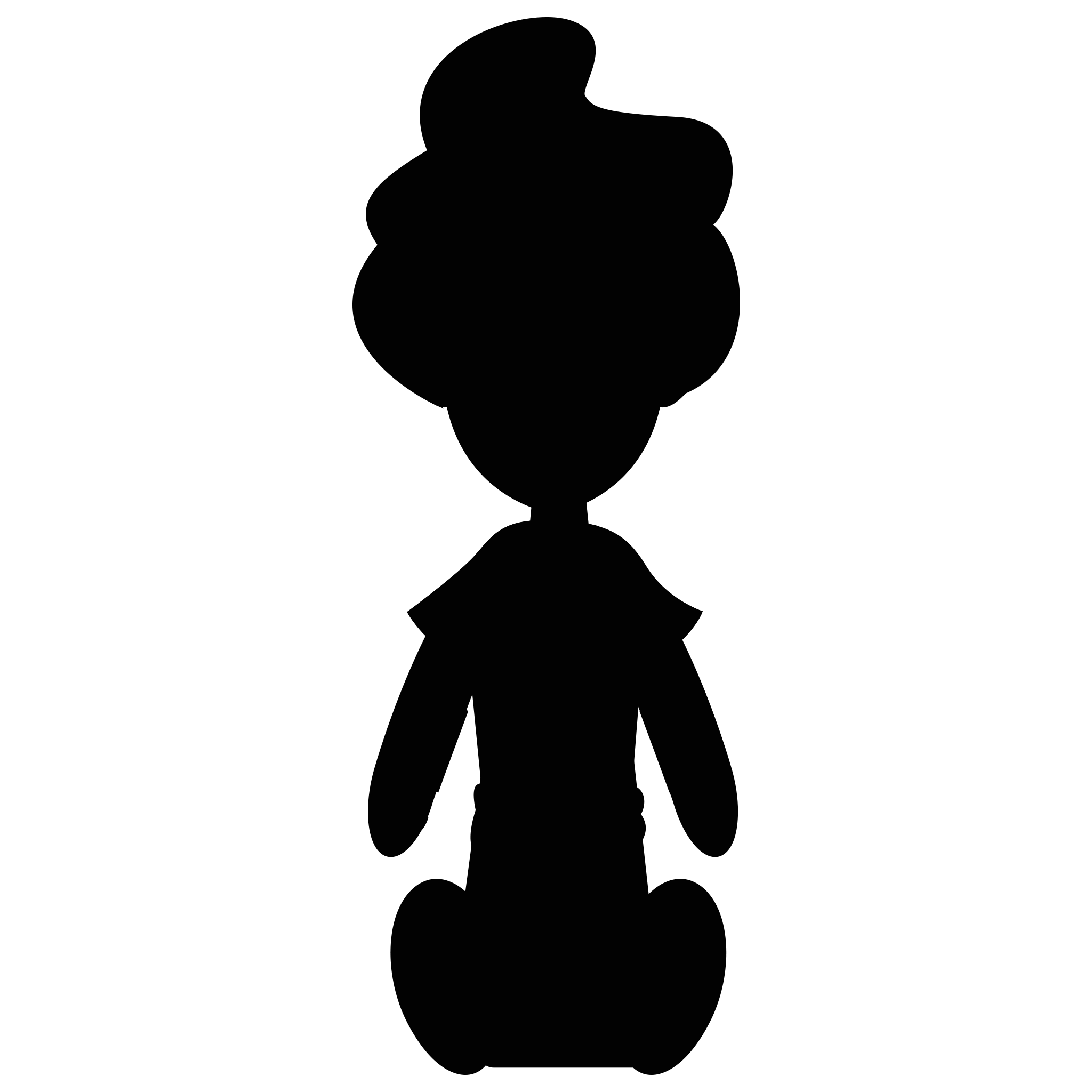TheDailyTut Plush Toy (Pre-Order)
