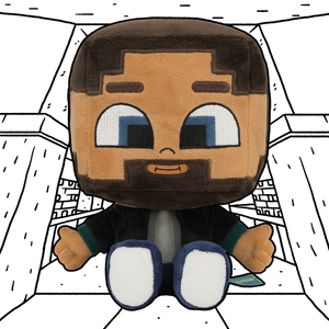 xBCrafted Plush